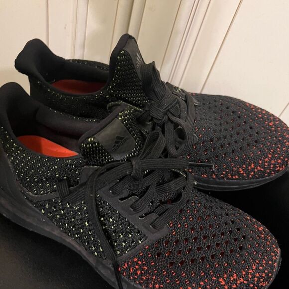 adidas B43507 Youth Ultraboost Clima  Running Sneakers Shoes    - Size 5 M - Picture 9 of 15